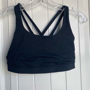 Lululemon Energy Bra